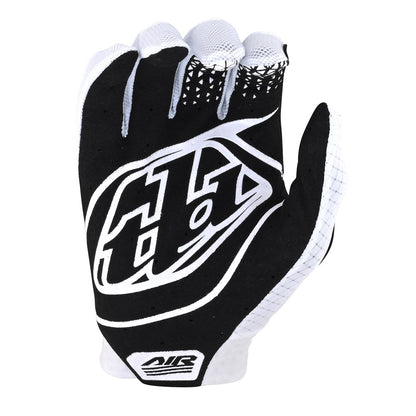 Air Glove White