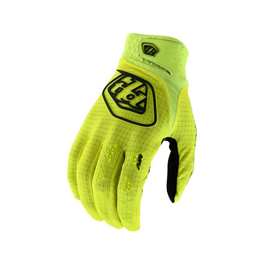 Air Glove Flo Yellow | Youth