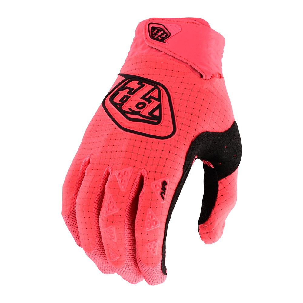Air Glove Glo Red | Youth
