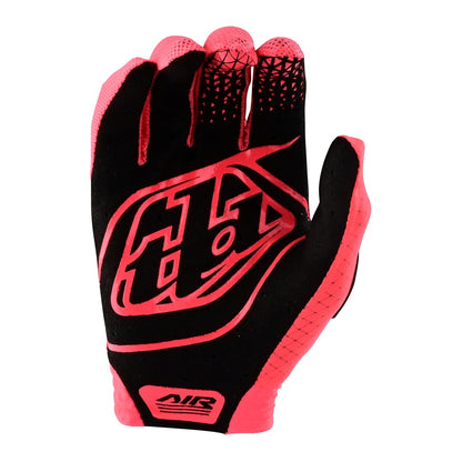 Air Glove Glo Red | Youth