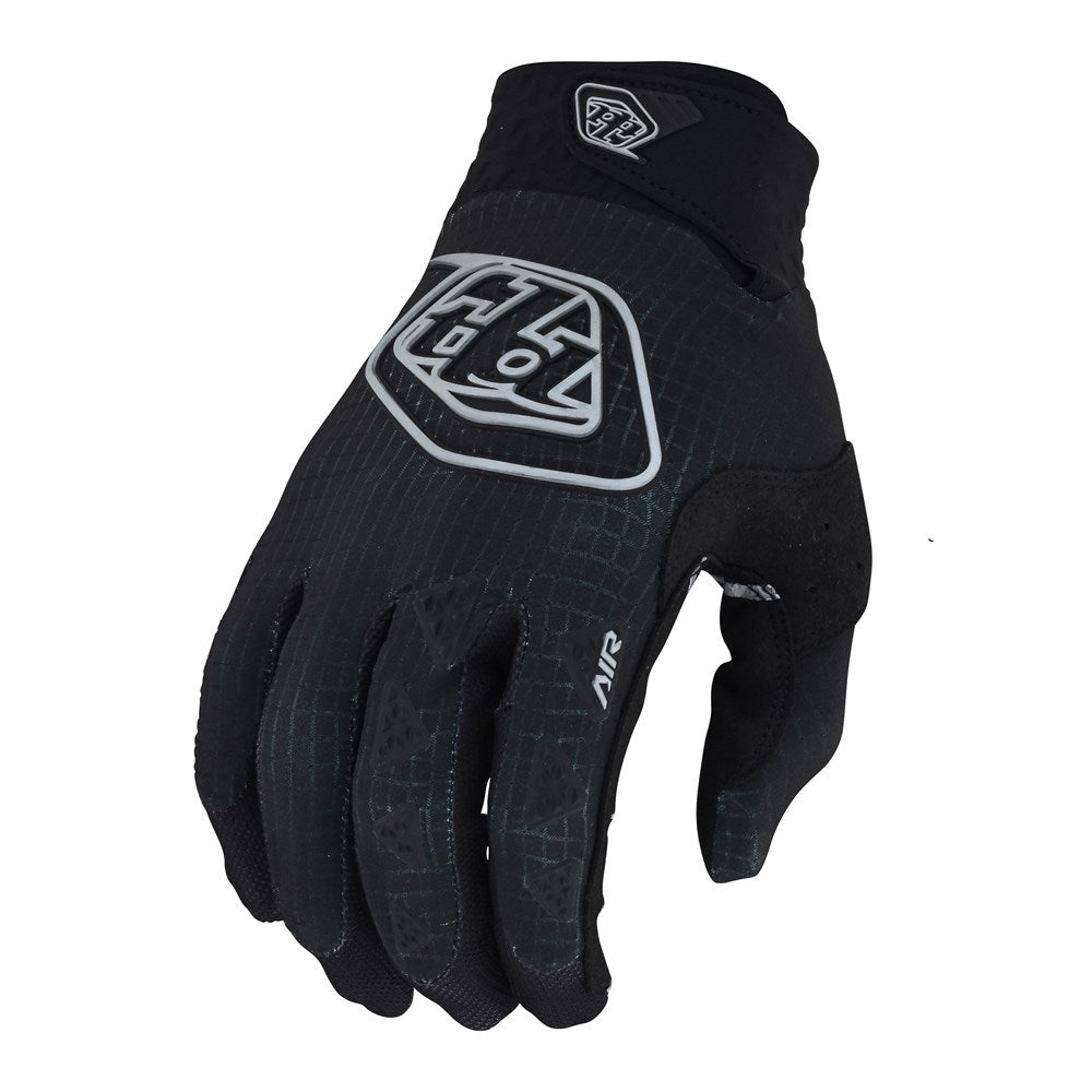 Air Glove Black | Youth