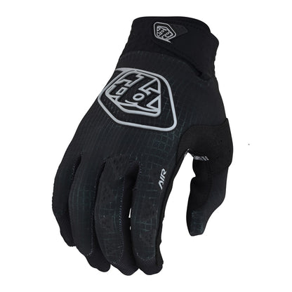 Air Glove Black | Youth