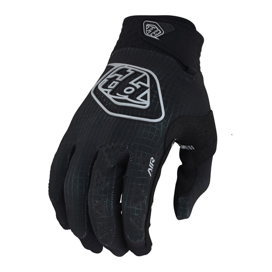 Air Glove Black | Youth