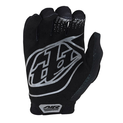 Air Glove Black | Youth