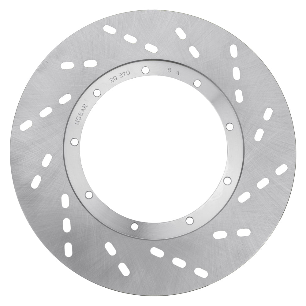 METAL GEAR BRAKE DISC