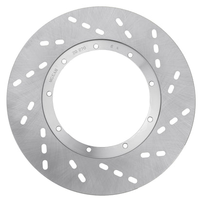 METAL GEAR BRAKE DISC