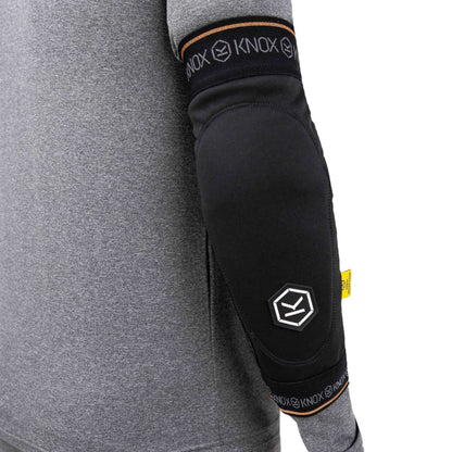 KNOX Action Pro Elbow Guards - One Size / Unisex