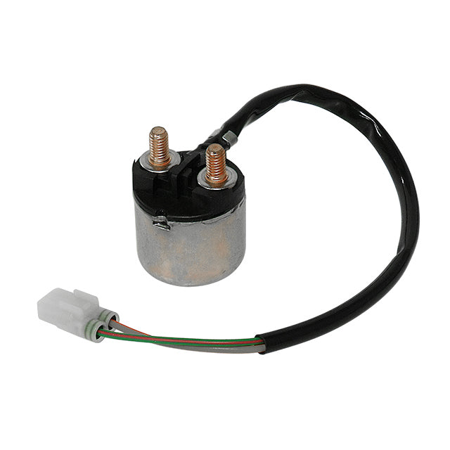 STARTER SOLINOID FITMENT HONDA
