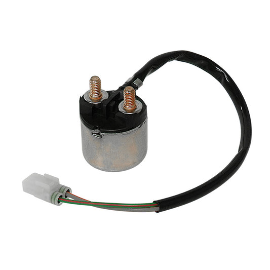 STARTER SOLINOID FITMENT HONDA
