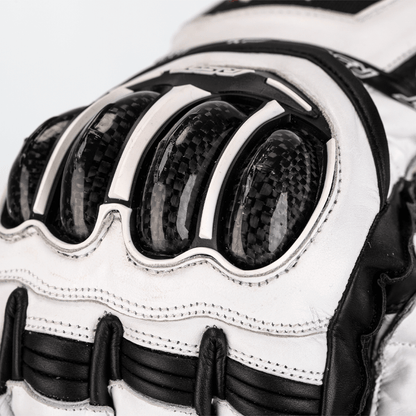 RST TRACTECH EVO 4 GLOVE [WHITE]