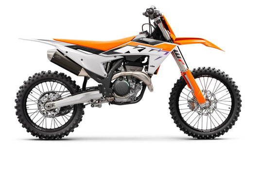2023 KTM 350 SX-F