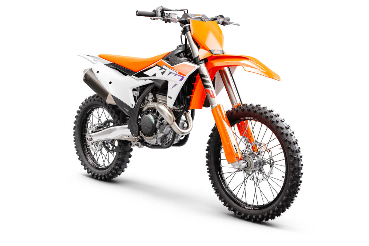 2023 KTM 350 SX-F