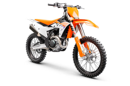 2023 KTM 450SX F