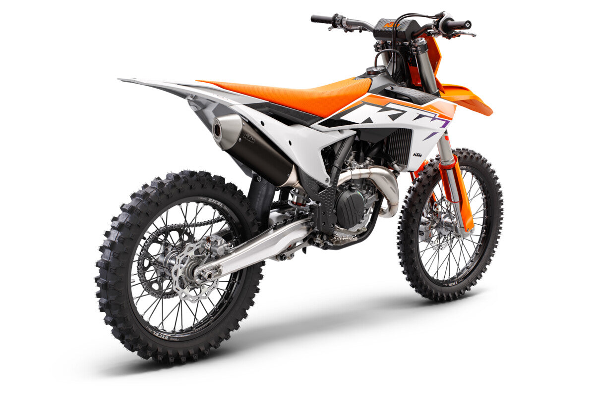 2023 KTM 450SX F
