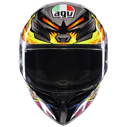 AGV K1 S [BEZZECCHI 2023] 2
