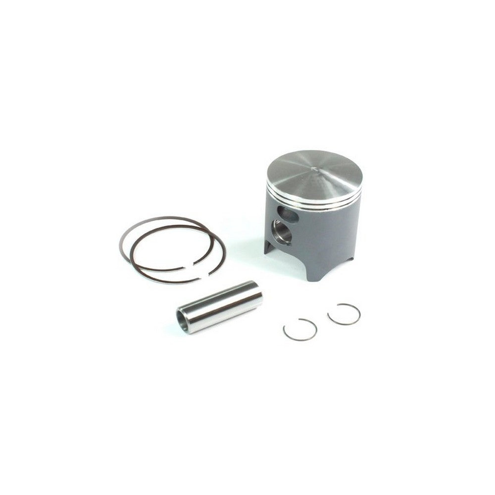 PISTON KIT WOSSNER 66.36MM HONDA CR250R 86-96