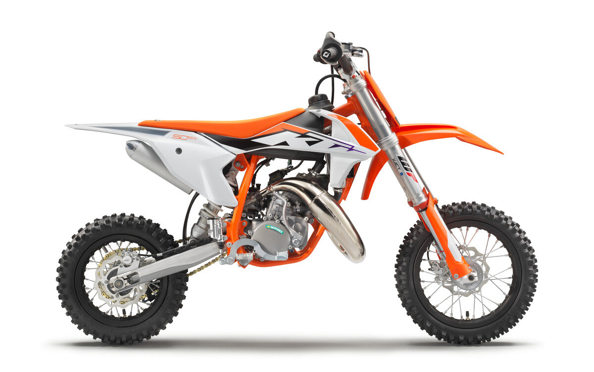 2023 KTM 50 SX