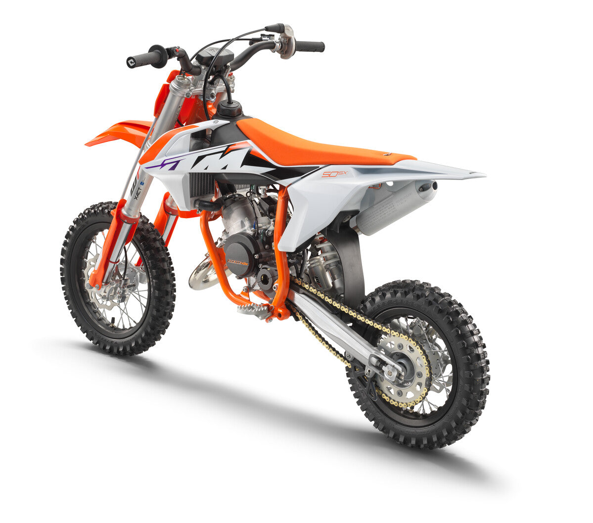 2023 KTM 50 SX