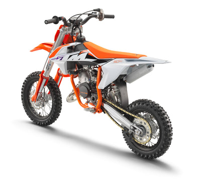 2023 KTM 50 SX