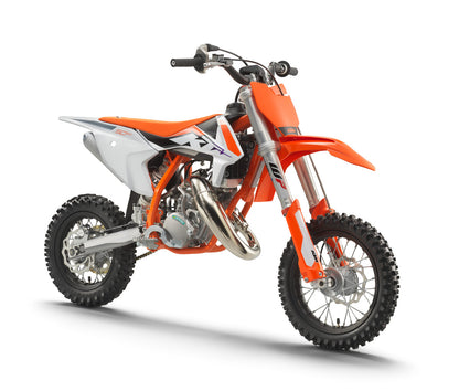 2023 KTM 50 SX