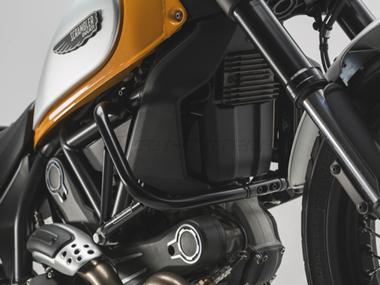 CRASH BARS SW MOTECH DUCATI SCRAMBLER 1100 SCRAMBLER 800 SCRAMBLER SIXTY 2 SCRAMBLER SIXTY 2 400