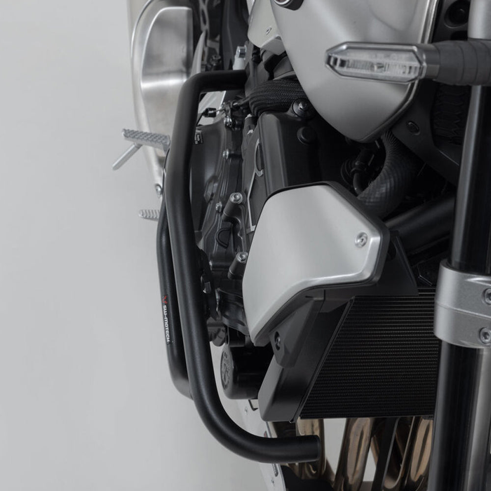 CRASH BARS SW MOTECH HONDA CB1000R 18-ON