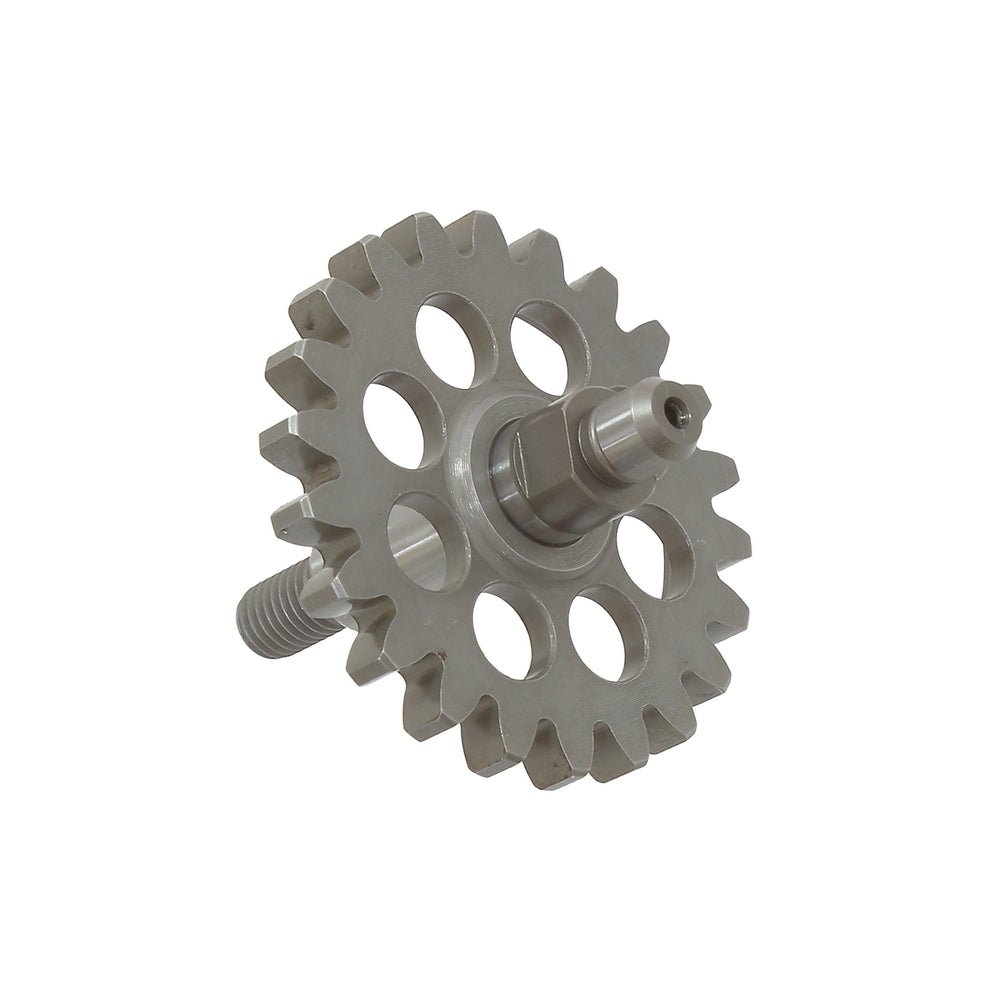 WATERPUMP SHAFT W/GEAR YAMAHA YZ250F 19-20