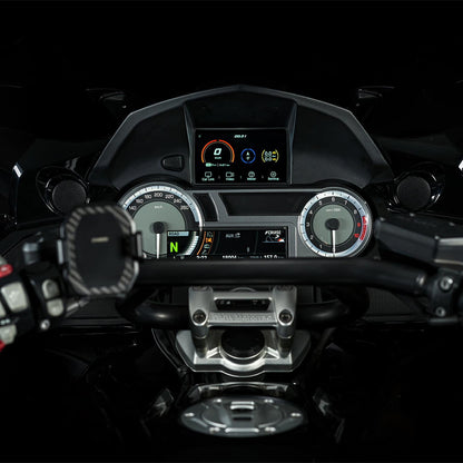 MFP0059 - CHIGEE BMW K1600 LOSSLESS INSTALLATION B