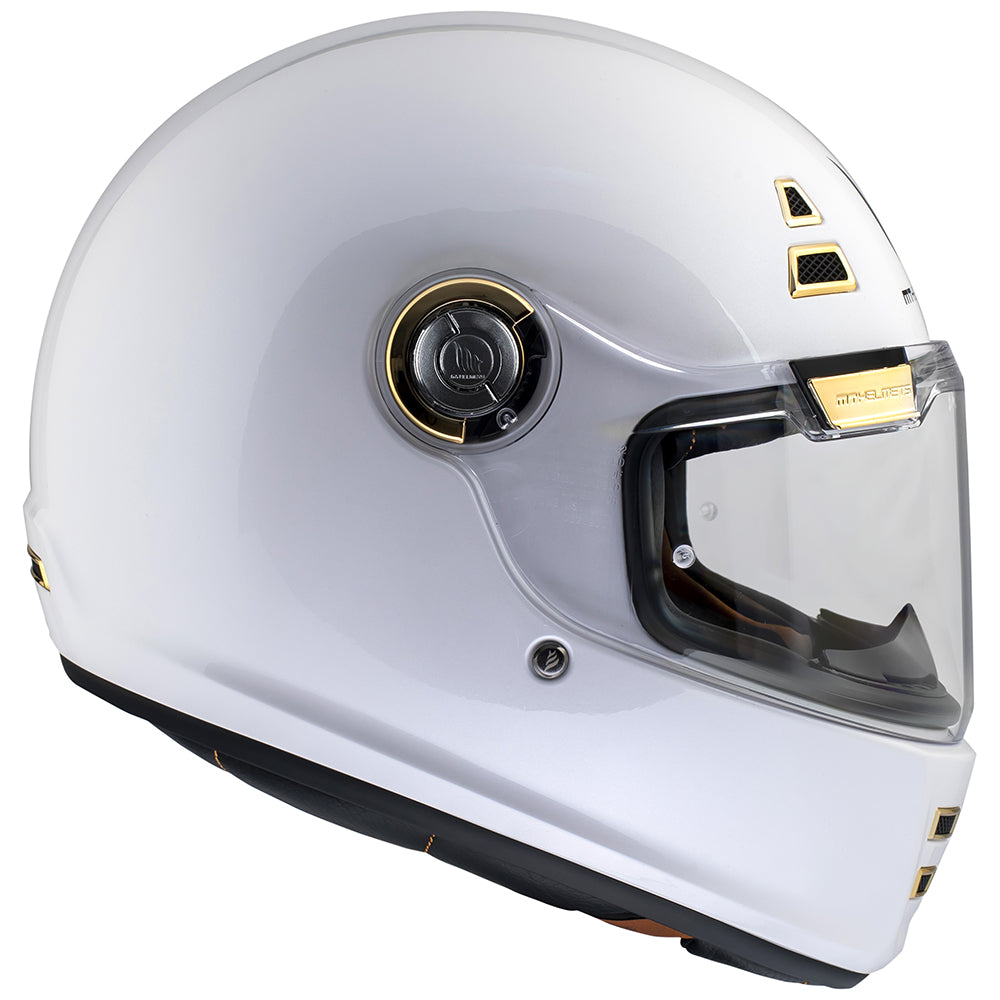 MT JARAMA [GLOSS PEARL WHITE] 4