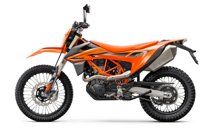 2024 KTM 690 Enduro R