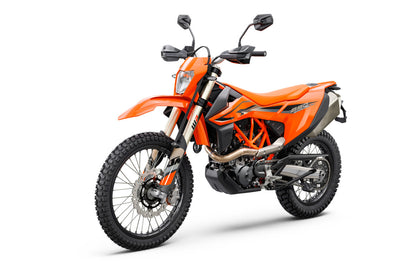 2024 KTM 690 Enduro R