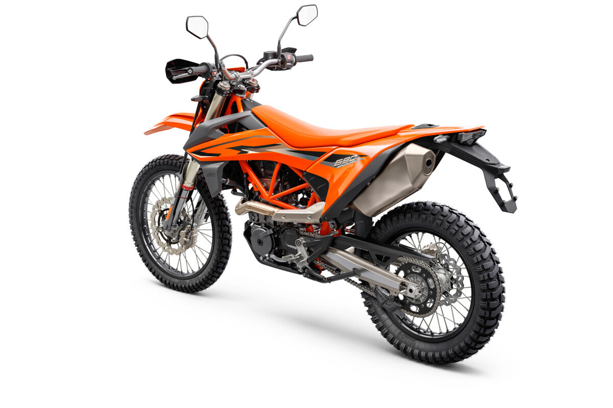 2024 KTM 690 Enduro R