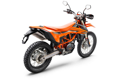 2024 KTM 690 Enduro R