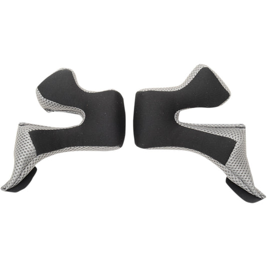 *CHEEK PADS THOR SECTOR XL 20MM