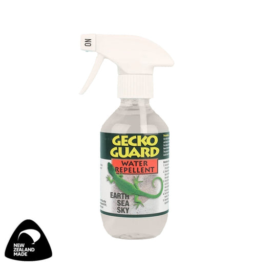 Gecko Guard Waterproofing Repellent - NZ made