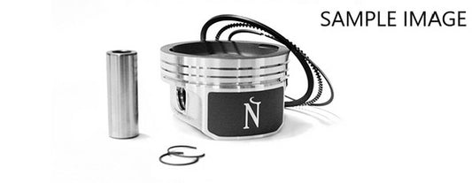 PISTON KIT NAMURA RM250 03-08 1MM OVERSIZE 67.35MM