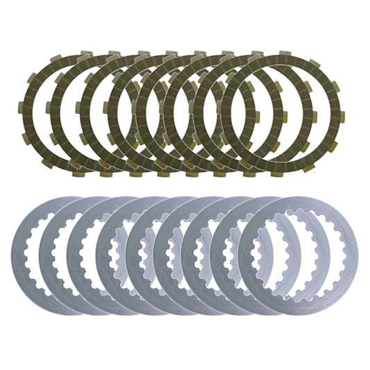 CLUTCH KIT PSYCHIC GAS GAS HUABERG HUSQVARNA KTM