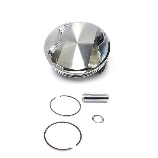 PISTON KIT WOSSNER 96.96MM YAMAHA WR450F 16-18 YZ450F 14-17 YZ450FX 16-18