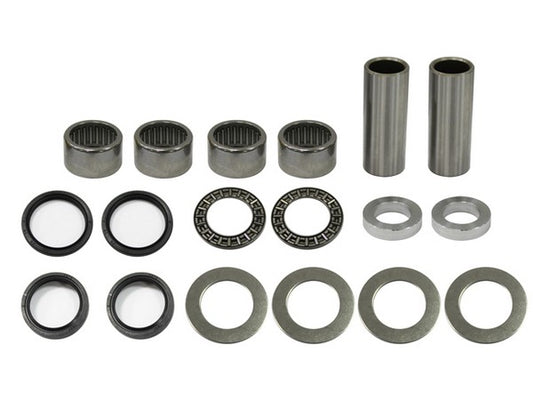 SWINGARM BEARING KIT  YAMAHA WR250F WR450F YZ250F YZ450F YZ250FX YZ450FX