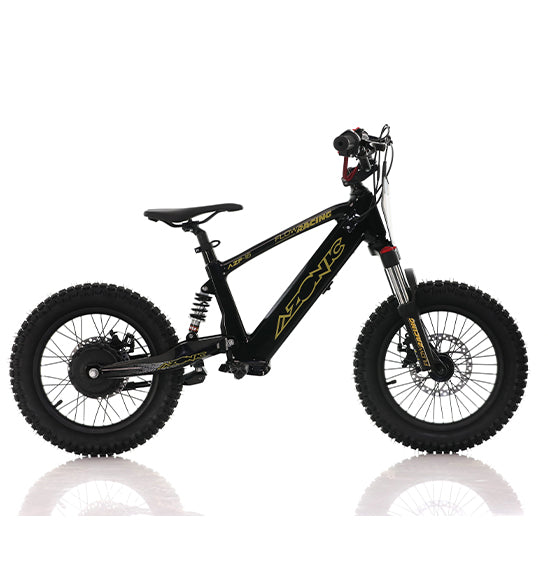AZONIC Flow 16 (AZF-16) - Electric Balance Bike