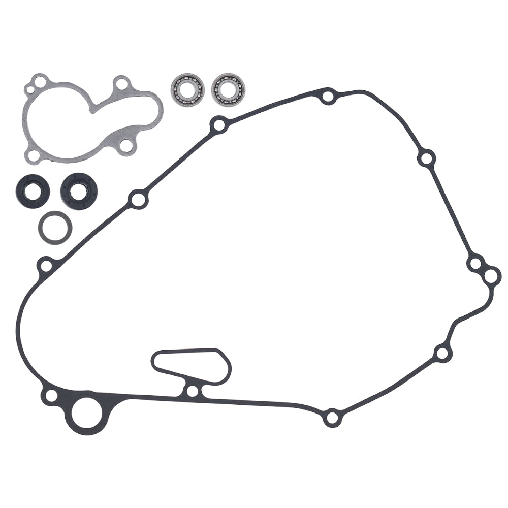 WATERPUMP REPAIR KIT PSYCHIC KAWASAKI  KX450F 19-ON  KX450X 21-ON