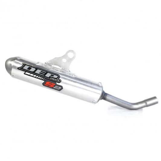 SILENCER DEP GAS GAS MC85 25-ON HUSQVARNA TC85 25-ON KTM 85 SX 25-ON