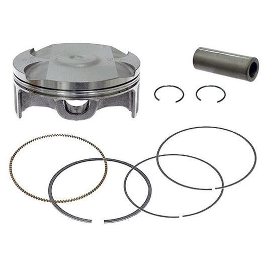 PISTON KIT NAMURA HYPERDRIVE KTM 450EXCF 08-11 94.95MM