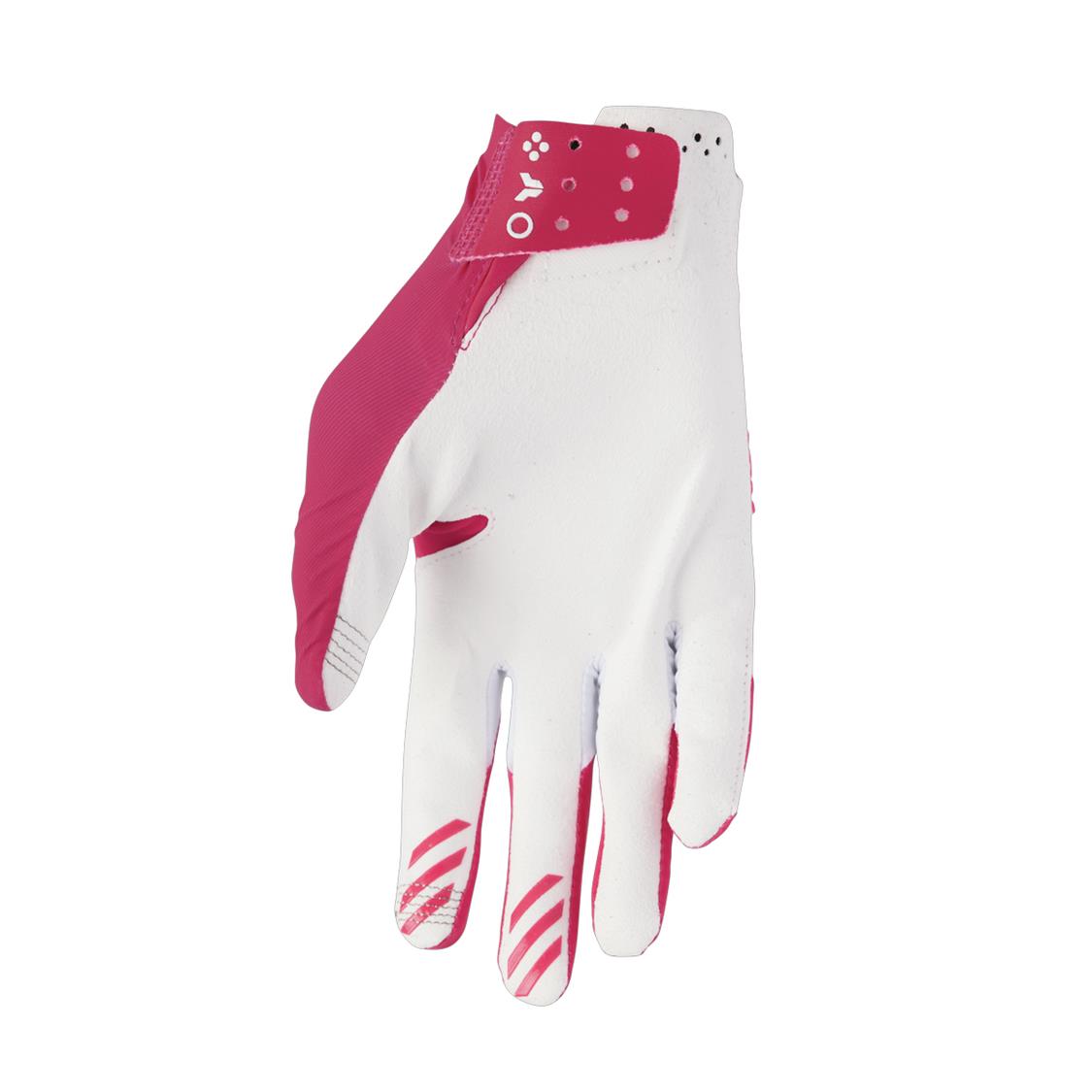 THOR GLOVE SPORTMODE ICONIC PINK