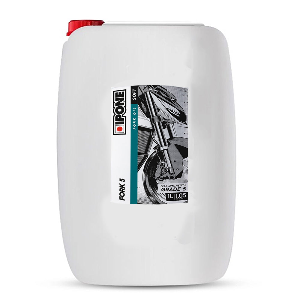 FORK 5 - Soft 22L Semi Synthetic Plus