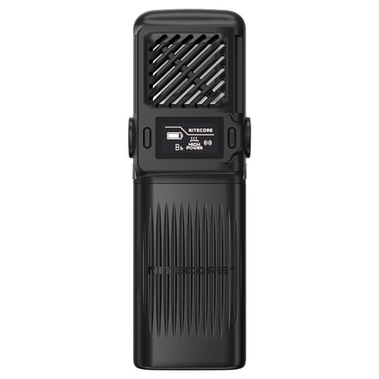 NITECORE MULTIPURPOSE PORTABLE ELECTRONIC REPELLER