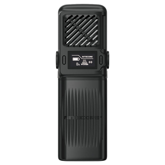 NITECORE MULTIPURPOSE PORTABLE ELECTRONIC REPELLER