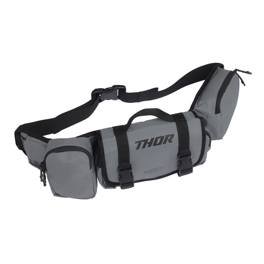 THOR MX TOOLPACK TECH VAULT GRAY/BLACK