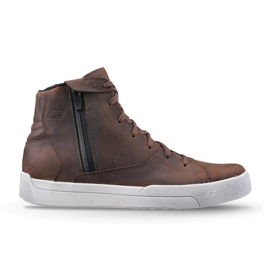 Gaerne G.ROME OILED AQUATECH Brown - Urban