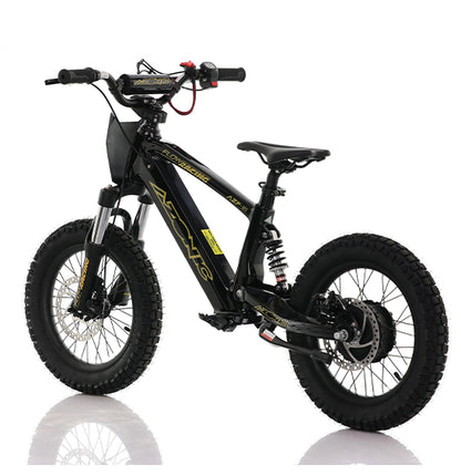 AZONIC Flow 16 (AZF-16) - Electric Balance Bike
